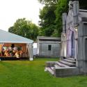 Celebrating 175 years along Mausoleum Row