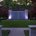 Columbarium during Glendale Gala