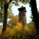 Glendale Cemetery Bell Tower