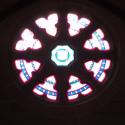 Rose window