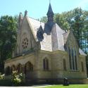 Memorial Chapel