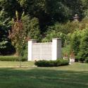 Columbarium view from right