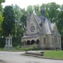 Civil War Memorial Chapel