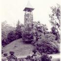 Bell Tower Photo circa late 1800's