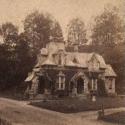 Historic Caretaker's Lodge Circa late 1800's