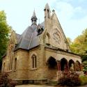 Memorial Chapel