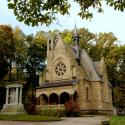 Civil War Memorial Chapel