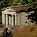 Robinson Mausoleum