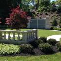 Columbarium for Cremation